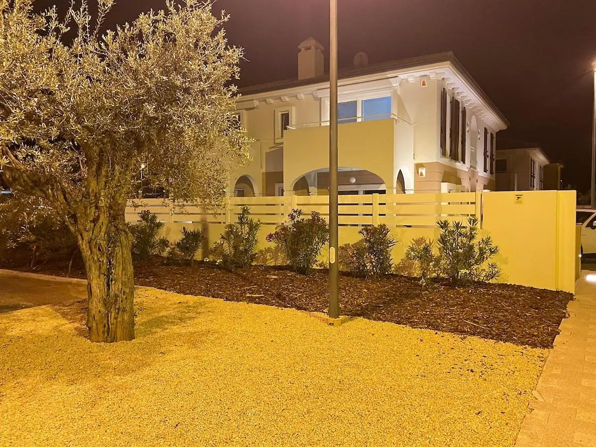 פולה Calypso Luxury Pool&Spa דירה