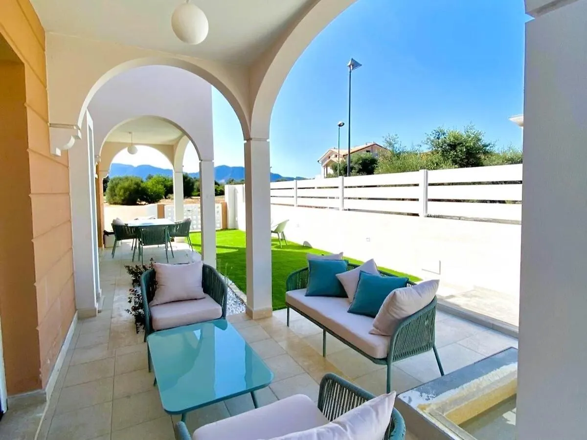 פולה Calypso Luxury Pool&Spa איטליה